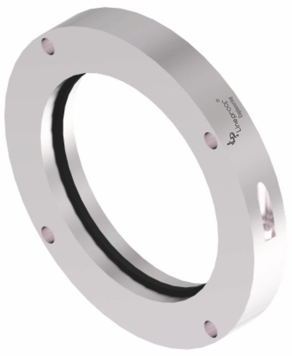 Carbon Floating Ring Seal